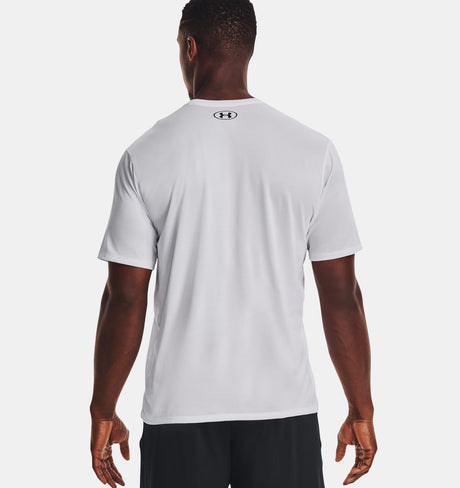 Tech™ Vent Men's Short Sleeve - Runner