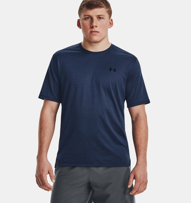 Tech™ Vent Men's Short Sleeve - Runner