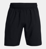 Tech™ Woven Wordmark Men's Shorts - Runner