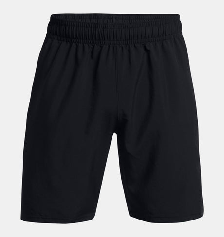 Tech™ Woven Wordmark Men's Shorts - Runner
