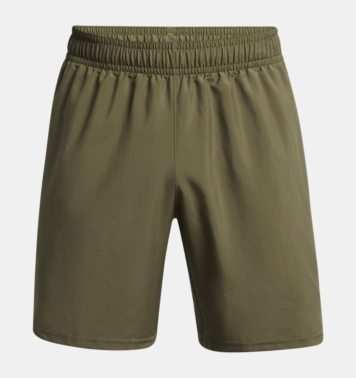 Tech™ Woven Wordmark Men's Shorts - Runner