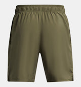 Tech™ Woven Wordmark Men's Shorts - Runner