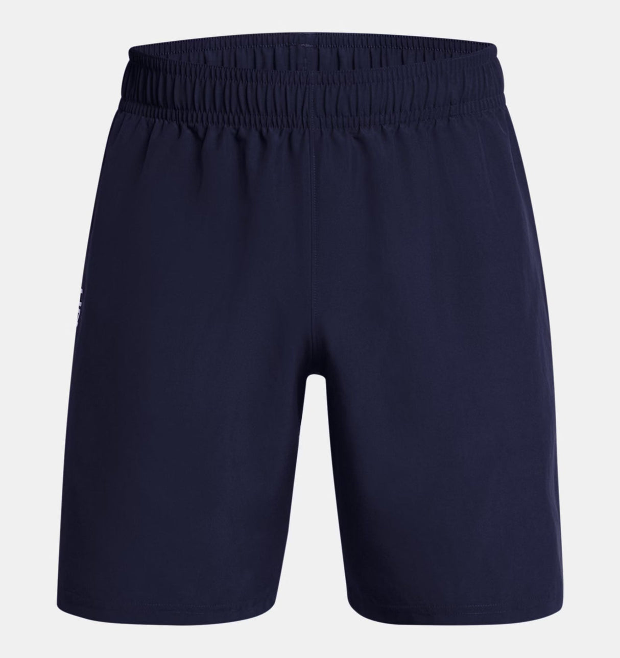 Tech™ Woven Wordmark Men's Shorts - Runner