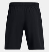 Tech™ Woven Wordmark Men's Shorts - Runner