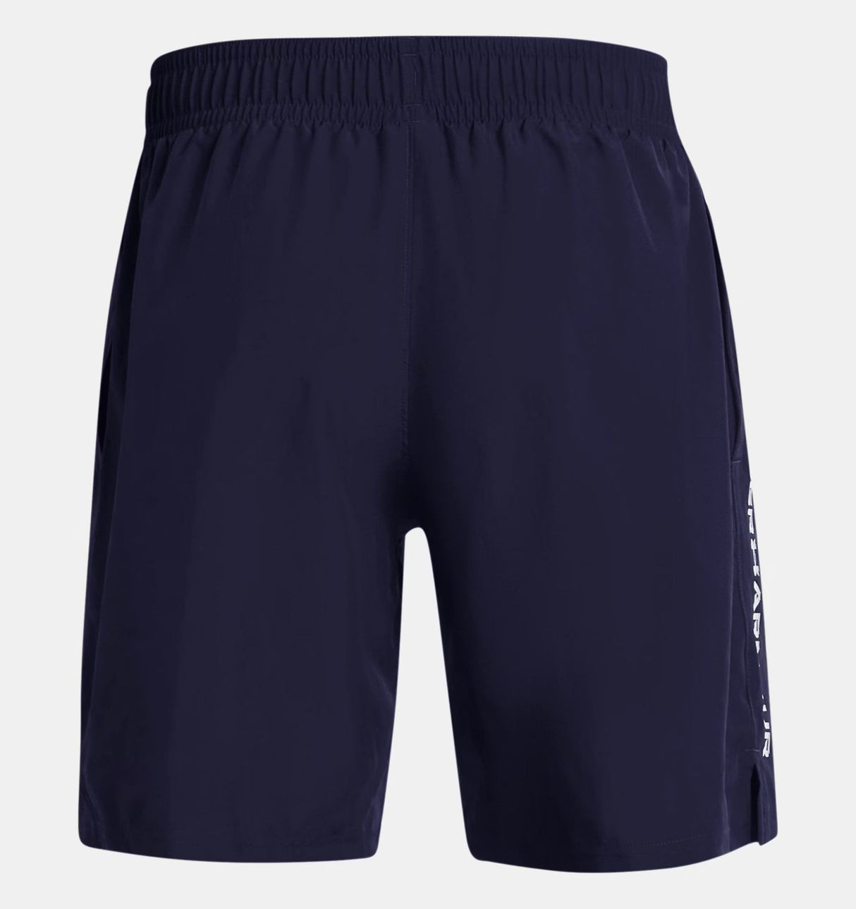 Tech™ Woven Wordmark Men's Shorts - Runner