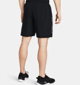 Tech™ Woven Wordmark Men's Shorts - Runner