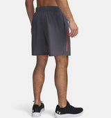 Tech™ Woven Wordmark Men's Shorts - Runner