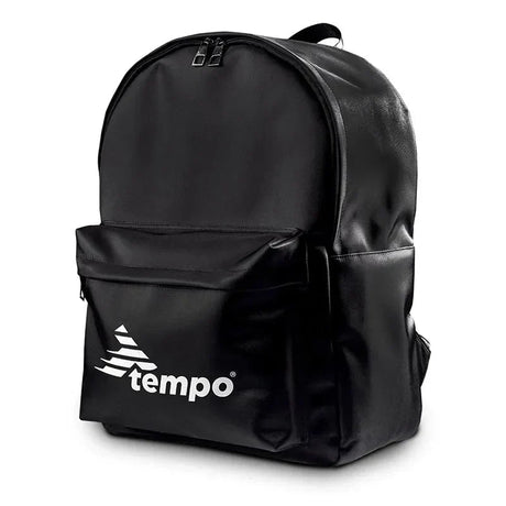 TEMPO ESSENTIALS BACKPACK BLACK - Runner