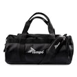 TEMPO ESSENTIALS DUFFLE BAG BLACK - Runner