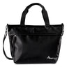 TEMPO ESSENTIALS WOMEN‘S TOTE BAG BLACK - Runner