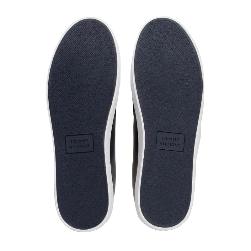 Tenis Tommy Hilfiger Para Hombre TOM146 - Runner