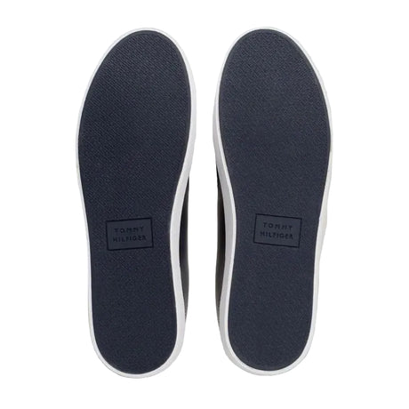 Tenis Tommy Hilfiger Para Hombre TOM146 - Runner
