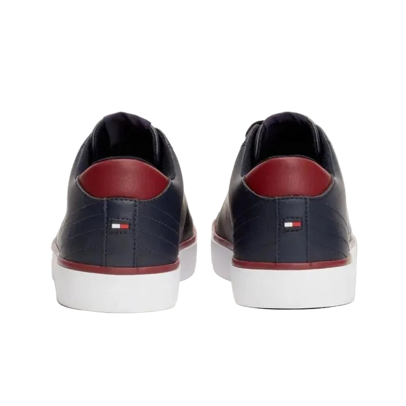 Tenis Tommy Hilfiger Para Hombre TOM146 - Runner