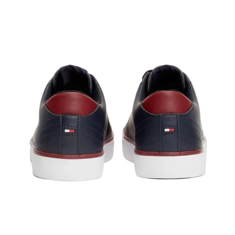 Tenis Tommy Hilfiger Para Hombre TOM146 - Runner