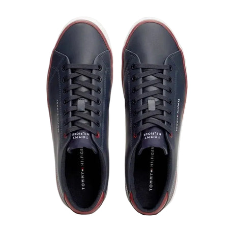 Tenis Tommy Hilfiger Para Hombre TOM146 - Runner