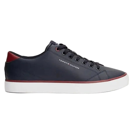 Tenis Tommy Hilfiger Para Hombre TOM146 - Runner
