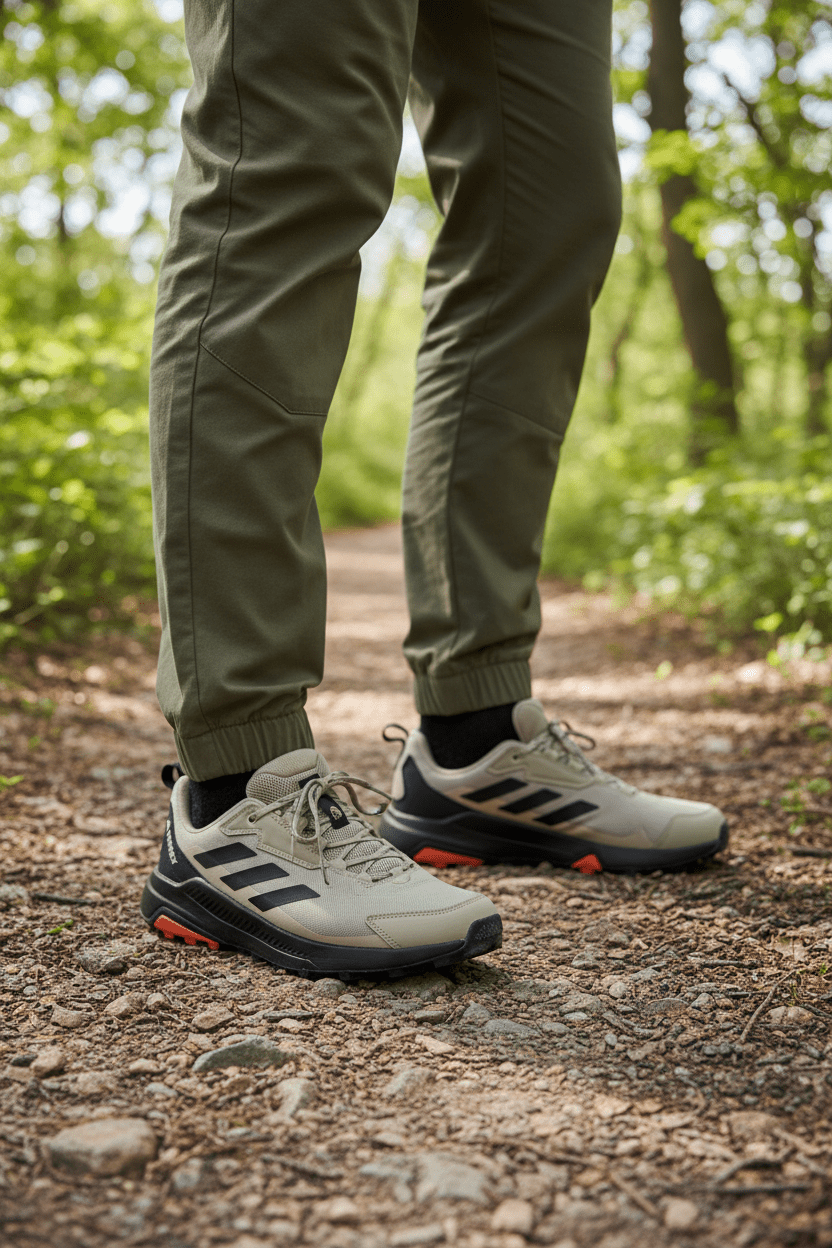 TERREX ANYLANDER - Runner