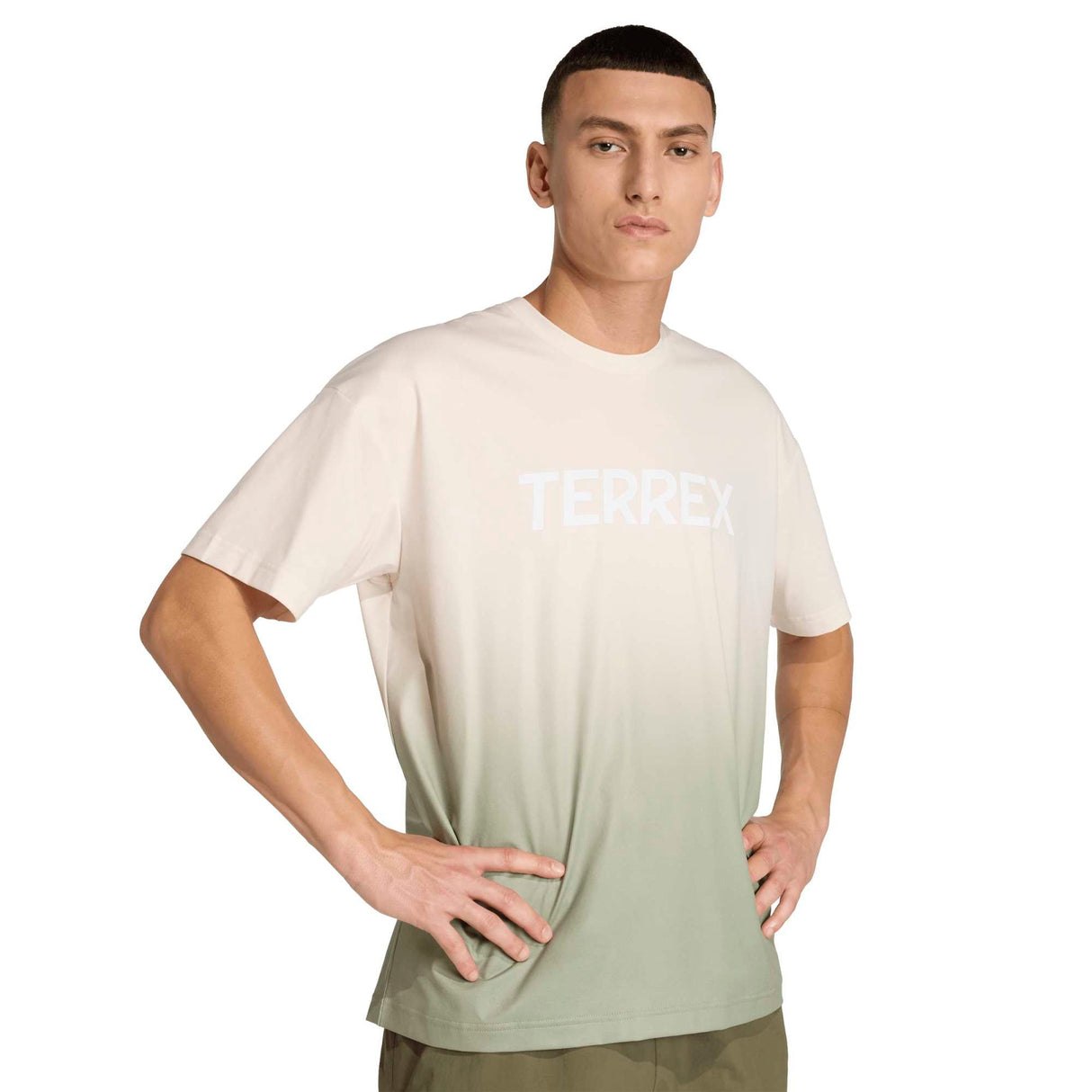 Terrex Multi T-Shirt Meadow Pack - Runner
