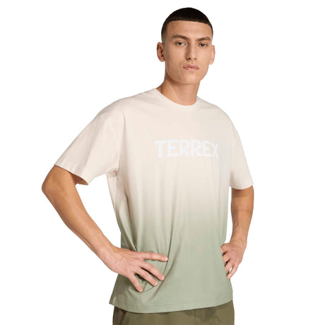 Terrex Multi T-Shirt Meadow Pack - Runner