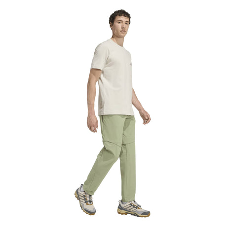 Terrex Multi Zip - Off Joggers - Runner