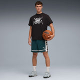 The All Jaws Basketball Shorts Men - Runner