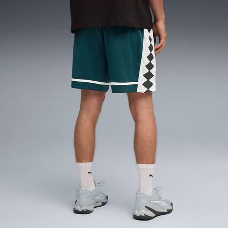 The All Jaws Basketball Shorts Men - Runner