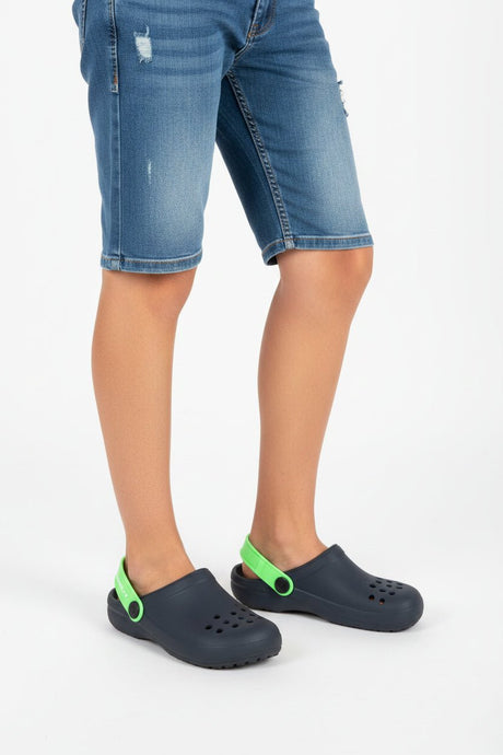 The Classic Clogs 8251324557-SLK7 - Runner