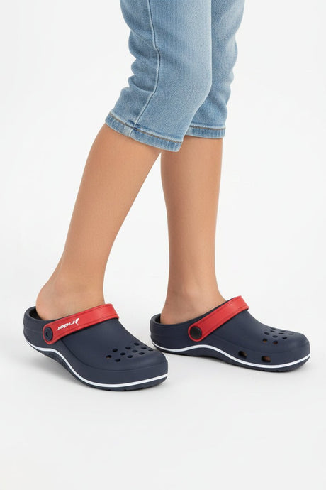 The Classic Clogs 8251324642- SLK6 - Runner