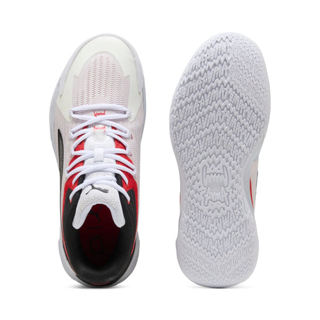 The Dagger Basketball Shoes Unisex - Runner