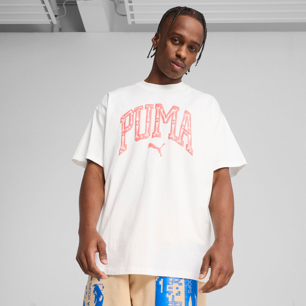 The First Buckets Te - Runner