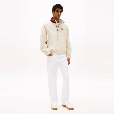 The Greenwich Suede Detail Trainers TOM149 - Runner