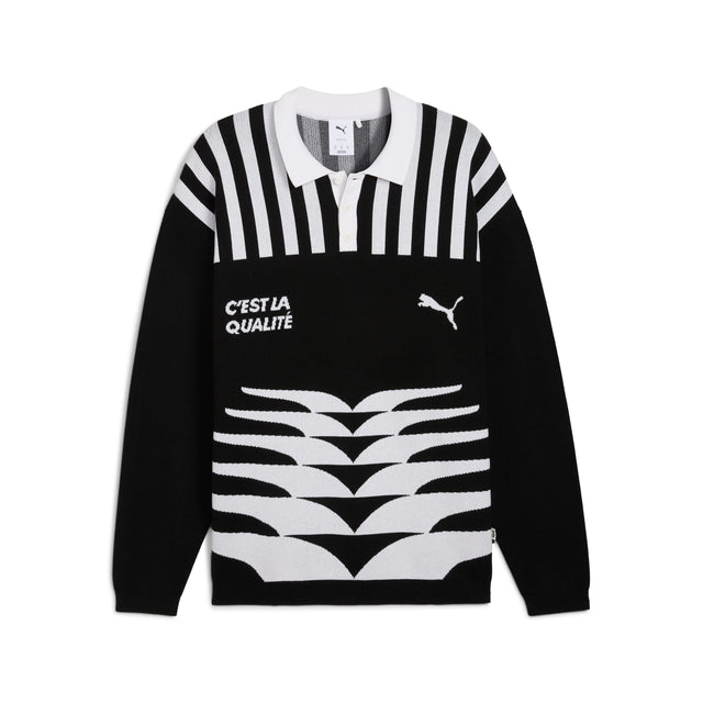 The NeverWorn VI Knit Jersey Men - Runner