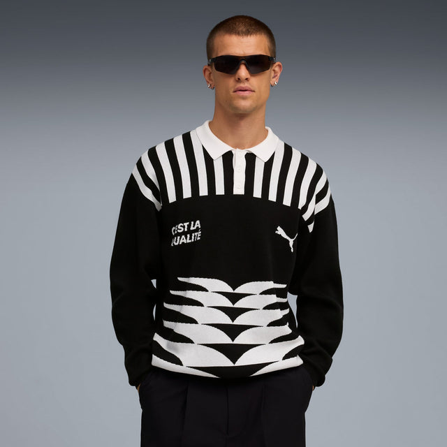 The NeverWorn VI Knit Jersey Men - Runner
