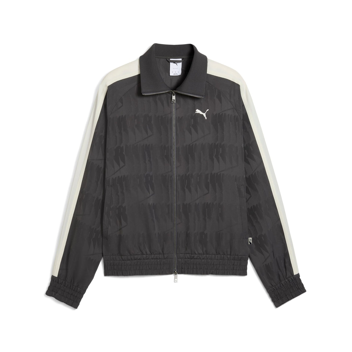 The NeverWorn VI T7 Track Jacket Men - Runner