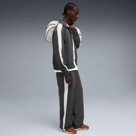 The NeverWorn VI T7 Track Pants Men - Runner