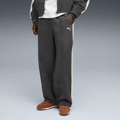 The NeverWorn VI T7 Track Pants Men - Runner