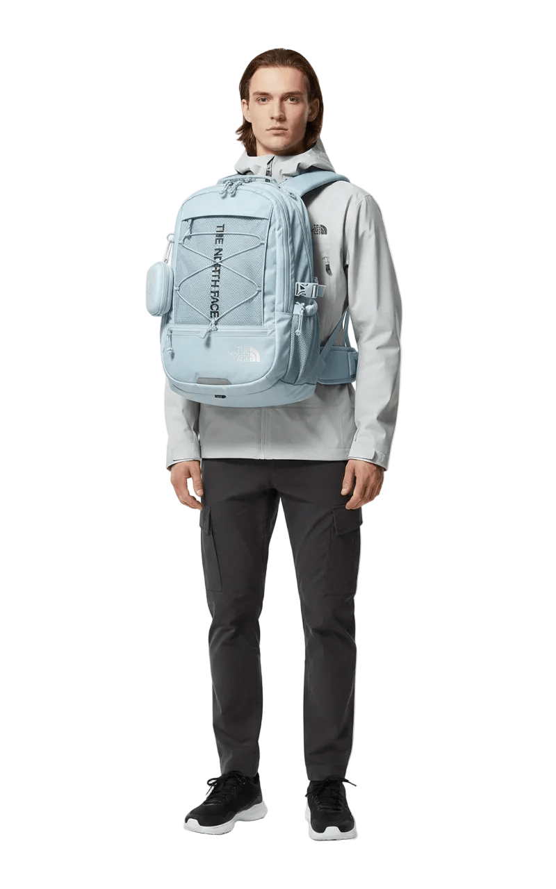 THE NORTH FACE 2024 Super Pack II Mini Super Pack II Mini NB8 - Runner