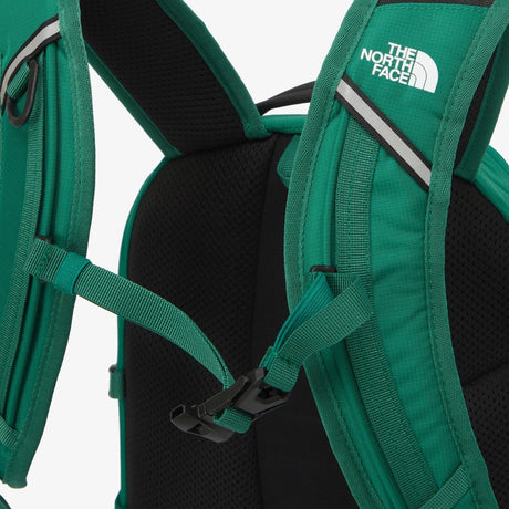 THE NORTH FACE ASCEND LT 15 Liter ALPINE BACKPACK TAKSE NB24 - Runner
