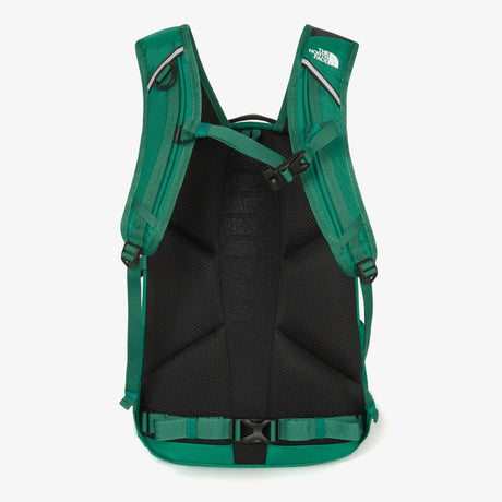 THE NORTH FACE ASCEND LT 15 Liter ALPINE BACKPACK TAKSE NB24 - Runner