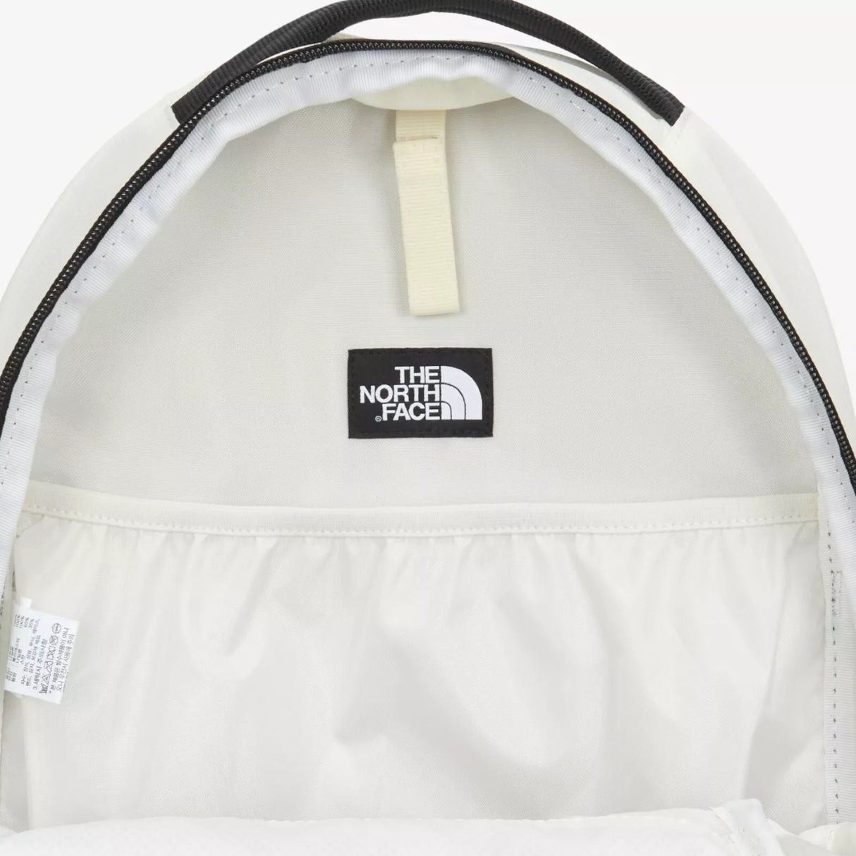 THE NORTH FACE ASCEND LT 15 Liter ALPINE BACKPACK TAKSE NB26 - Runner