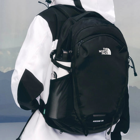 THE NORTH FACE ASCEND LT 20 Liter ALPINE BACKPACK TAKSE NB22 - Runner