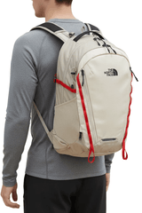 THE NORTH FACE ASCEND LT 25 Liter ALPINE BACKPACK SAND TAKSE NB20 - Runner