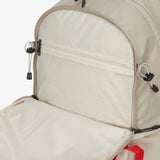 THE NORTH FACE ASCEND LT 25 Liter ALPINE BACKPACK SAND TAKSE NB20 - Runner