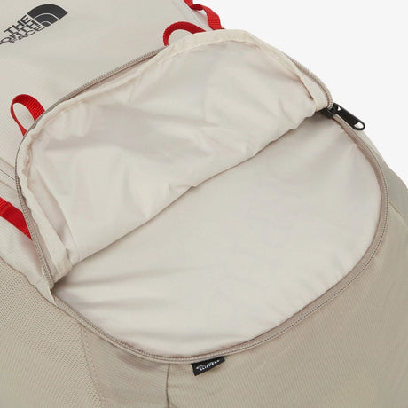THE NORTH FACE ASCEND LT 25 Liter ALPINE BACKPACK SAND TAKSE NB20 - Runner