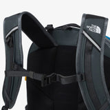 THE NORTH FACE ASCEND LT 25 Liter ALPINE BACKPACK TAKSE NB21 - Runner