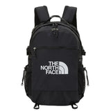 The North Face BREEZE LT 24 - Backpack - Black - NB4 - Runner