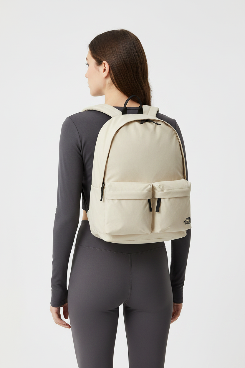 THE NORTH FACE DAY PACK DAILY BACKPACK TAKSE NB30