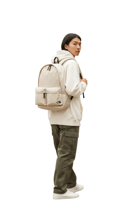 THE NORTH FACE DAY PACK DAILY BACKPACK TAKSE NB30 - Runner