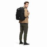 THE NORTH FACE Dual Pro III Backpack Black NB3 - Runner