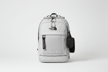 THE NORTH FACE STANDARD DUAL BACKPACK 29 Liter NM2DR04K SAND UNISEX TAKSE NB39 - Runner